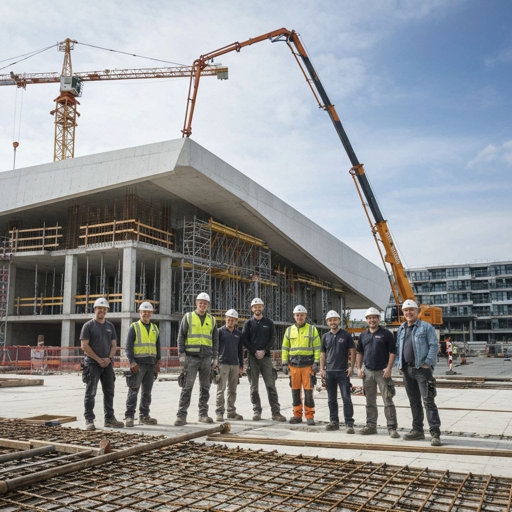 About Nayana Constructions