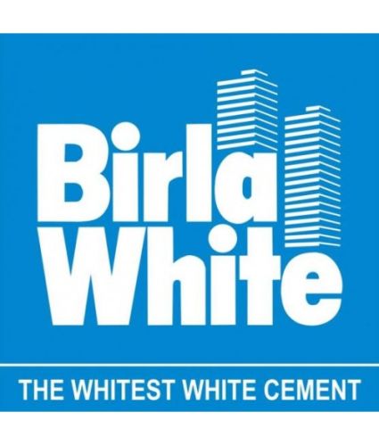 Birla White Cement