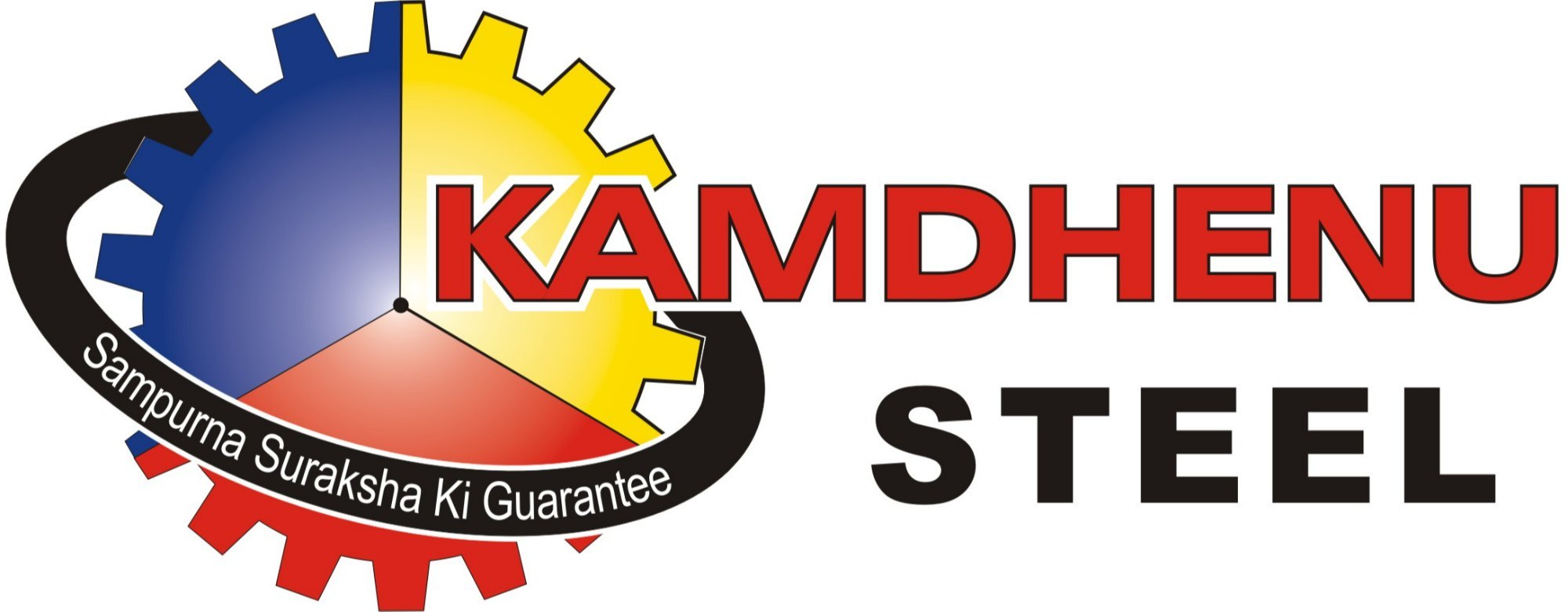 Kamdhenu Steels