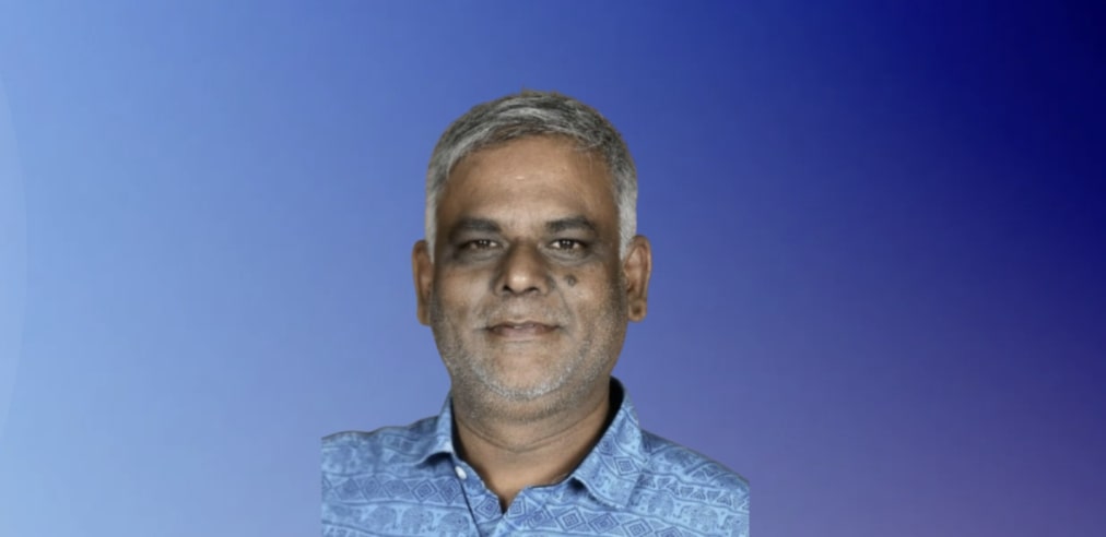 R. Muniraju Reddy