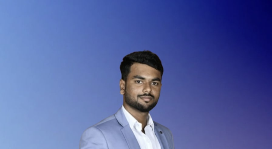 Vinay M Reddy