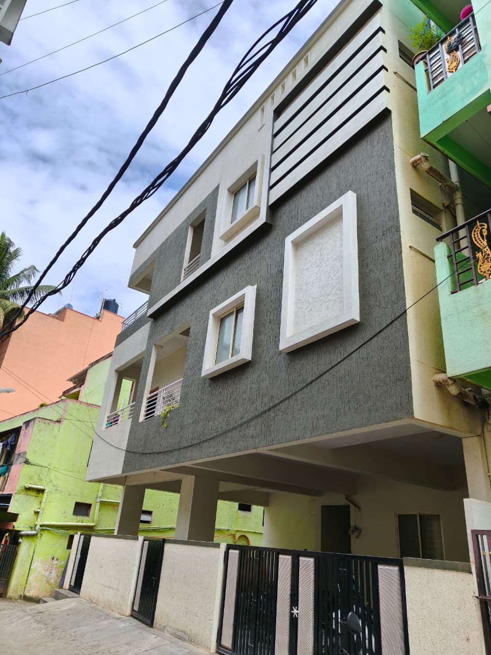 Rental Space