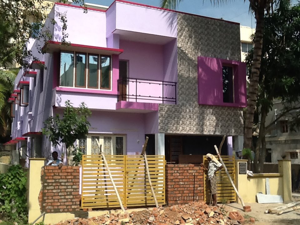 Residential Space