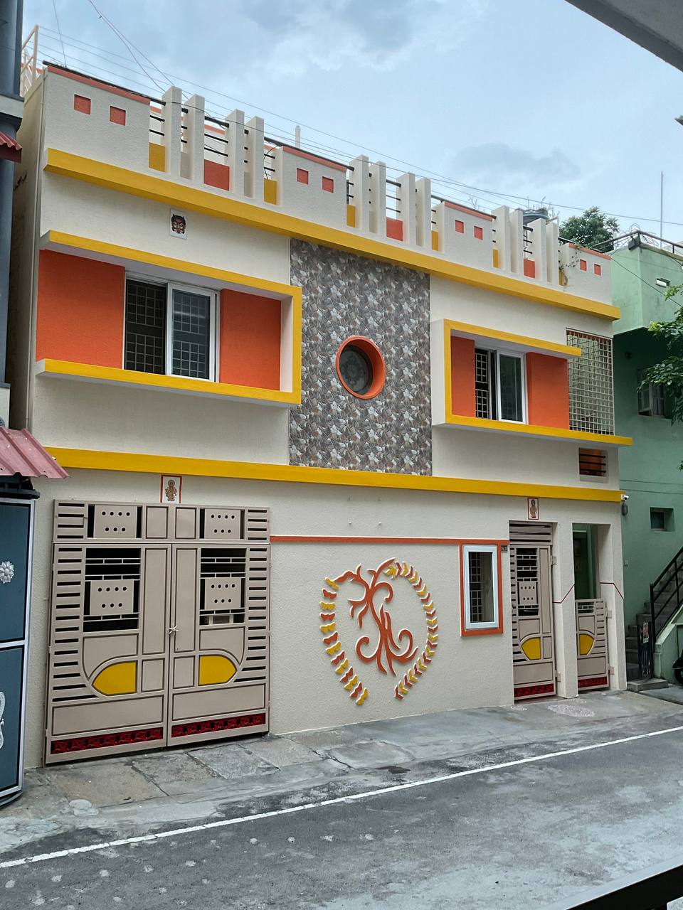 Residential Space
